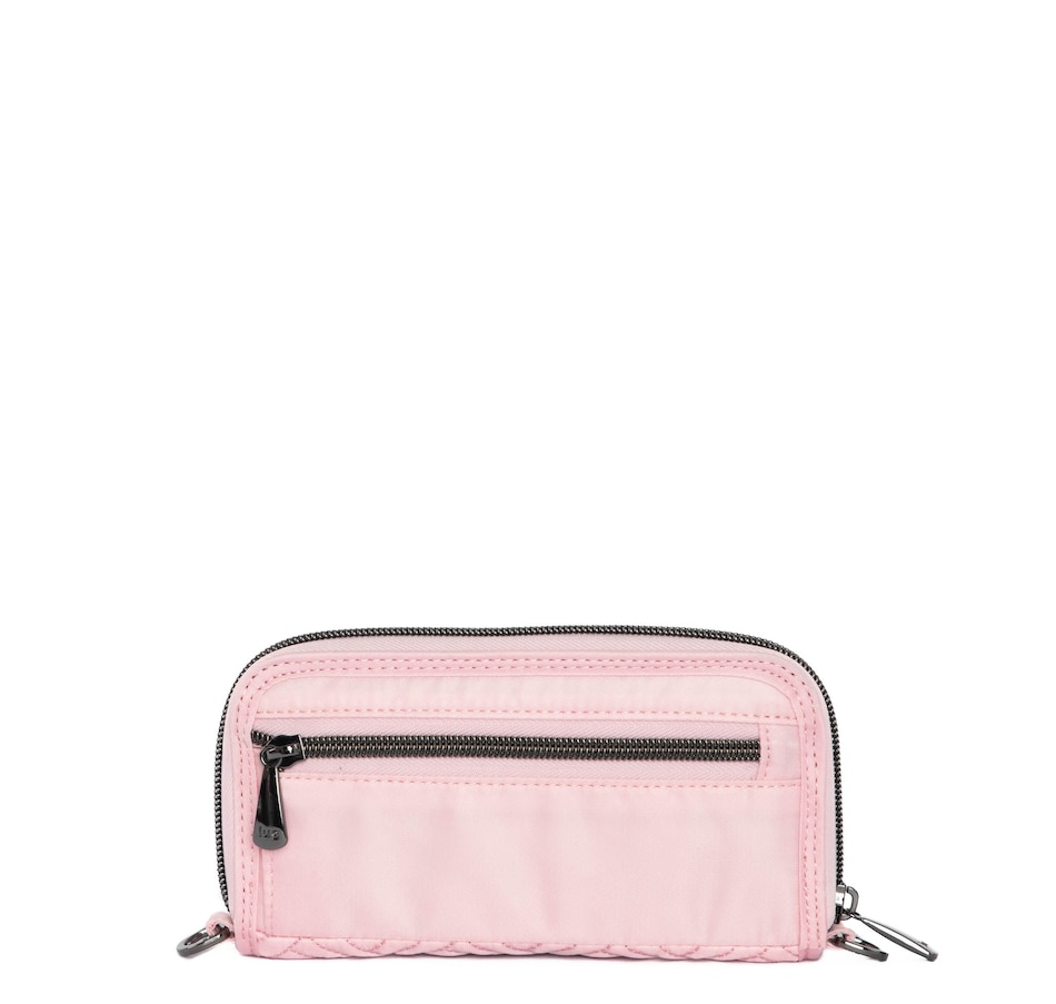 Image 721108_ALTMORE11.jpg, Product 721-108 / Price $65.00, Lug Whirly Wallet from Lug on TSC.ca's Fashion department