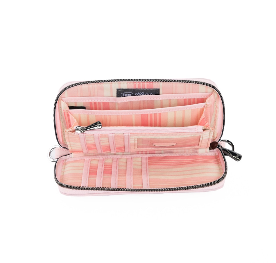 Image 721108_ALTMORE12.jpg, Product 721-108 / Price $65.00, Lug Whirly Wallet from Lug on TSC.ca's Fashion department