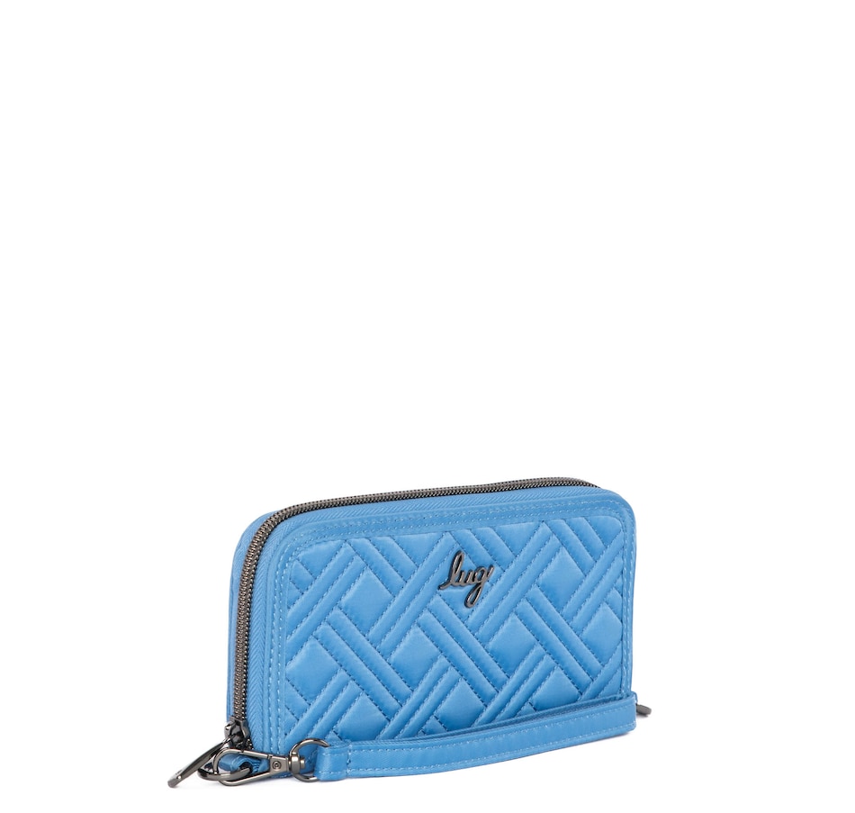 Image 721108_ALTMORE13.jpg, Product 721-108 / Price $65.00, Lug Whirly Wallet from Lug on TSC.ca's Fashion department
