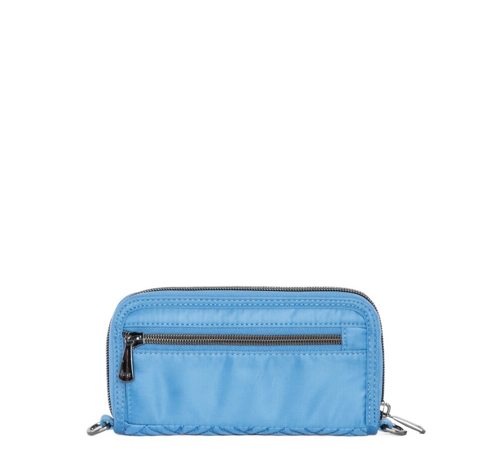 Image 721108_ALTMORE15.jpg, Product 721-108 / Price $65.00, Lug Whirly Wallet from Lug on TSC.ca's Fashion department