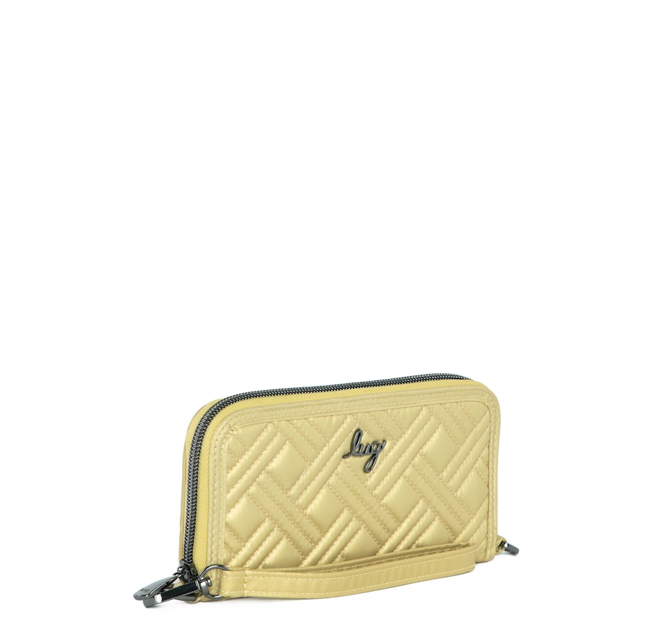 Image 721108_ALTMORE17.jpg, Product 721-108 / Price $65.00, Lug Whirly Wallet from Lug on TSC.ca's Fashion department