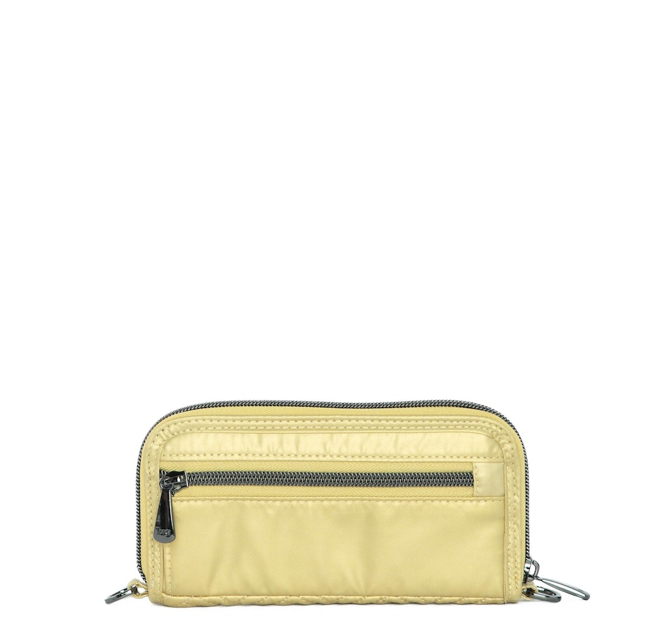Image 721108_ALTMORE19.jpg, Product 721-108 / Price $65.00, Lug Whirly Wallet from Lug on TSC.ca's Fashion department