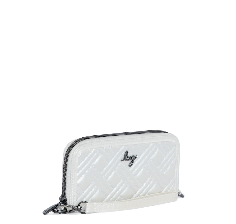 Image 721108_ALTMORE21.jpg, Product 721-108 / Price $65.00, Lug Whirly Wallet from Lug on TSC.ca's Fashion department
