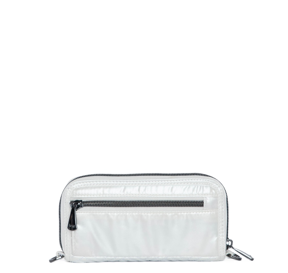 Image 721108_ALTMORE23.jpg, Product 721-108 / Price $65.00, Lug Whirly Wallet from Lug on TSC.ca's Fashion department