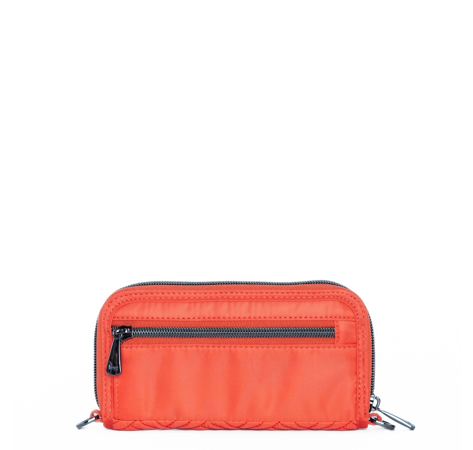 Image 721108_ALTMORE27.jpg, Product 721-108 / Price $65.00, Lug Whirly Wallet from Lug on TSC.ca's Fashion department