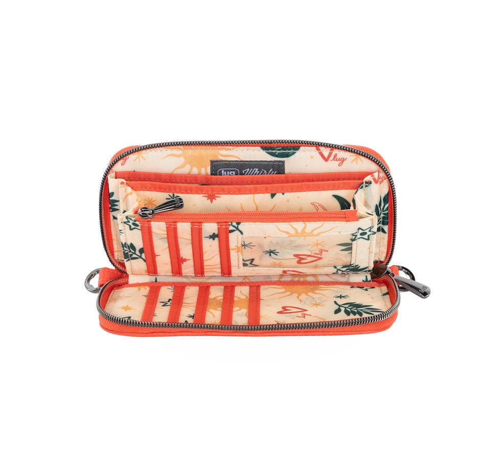 Image 721108_ALTMORE28.jpg, Product 721-108 / Price $65.00, Lug Whirly Wallet from Lug on TSC.ca's Fashion department