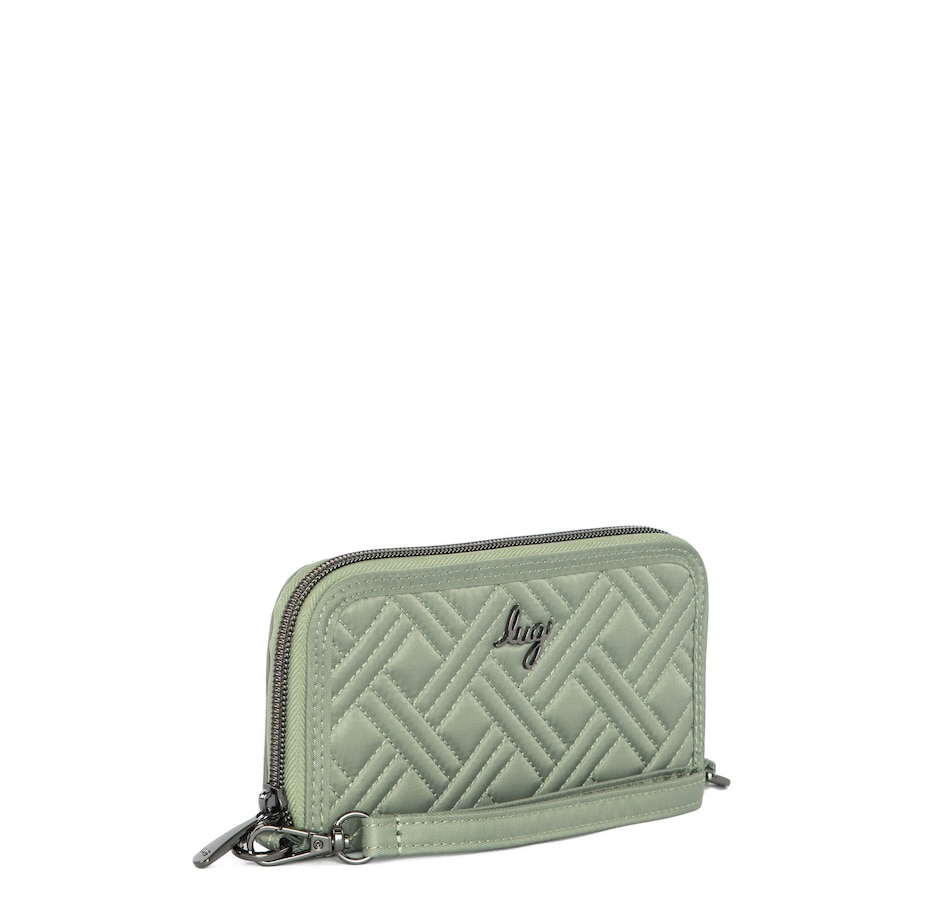 Image 721108_ALTMORE29.jpg, Product 721-108 / Price $65.00, Lug Whirly Wallet from Lug on TSC.ca's Fashion department