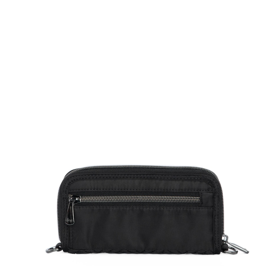 Image 721108_ALTMORE3.jpg, Product 721-108 / Price $65.00, Lug Whirly Wallet from Lug on TSC.ca's Fashion department