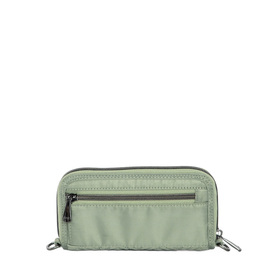 Image 721108_ALTMORE31.jpg, Product 721-108 / Price $65.00, Lug Whirly Wallet from Lug on TSC.ca's Fashion department