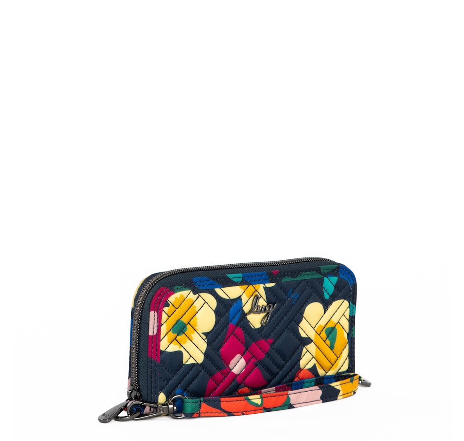Image 721108_ALTMORE33.jpg, Product 721-108 / Price $65.00, Lug Whirly Wallet from Lug on TSC.ca's Fashion department