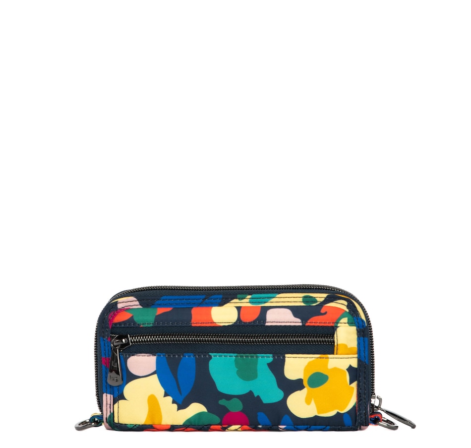 Image 721108_ALTMORE35.jpg, Product 721-108 / Price $65.00, Lug Whirly Wallet from Lug on TSC.ca's Fashion department