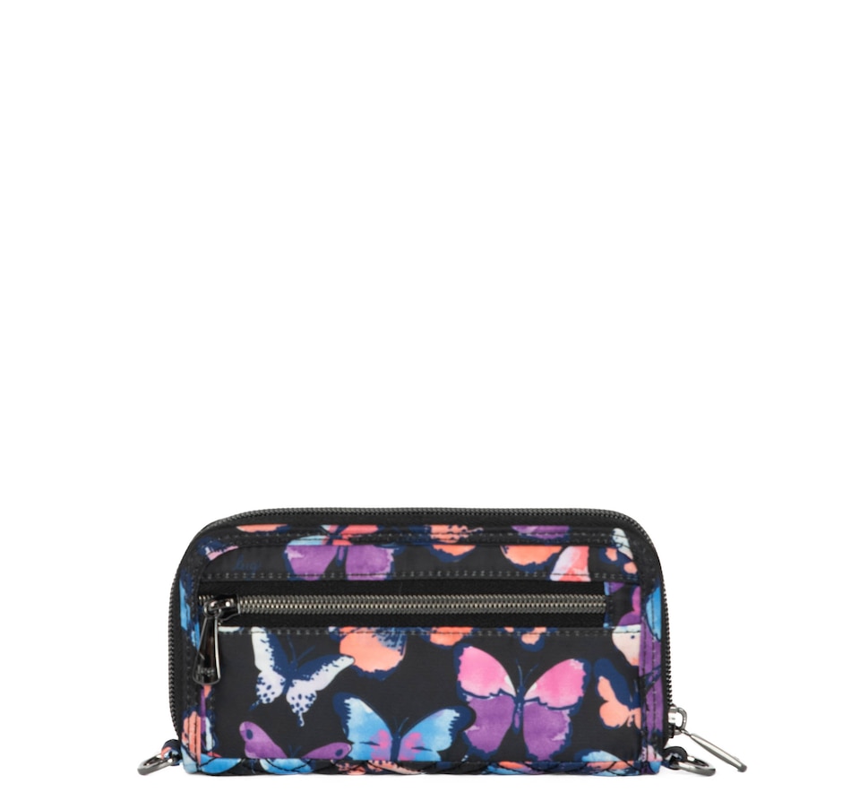 Image 721108_ALTMORE7.jpg, Product 721-108 / Price $65.00, Lug Whirly Wallet from Lug on TSC.ca's Fashion department