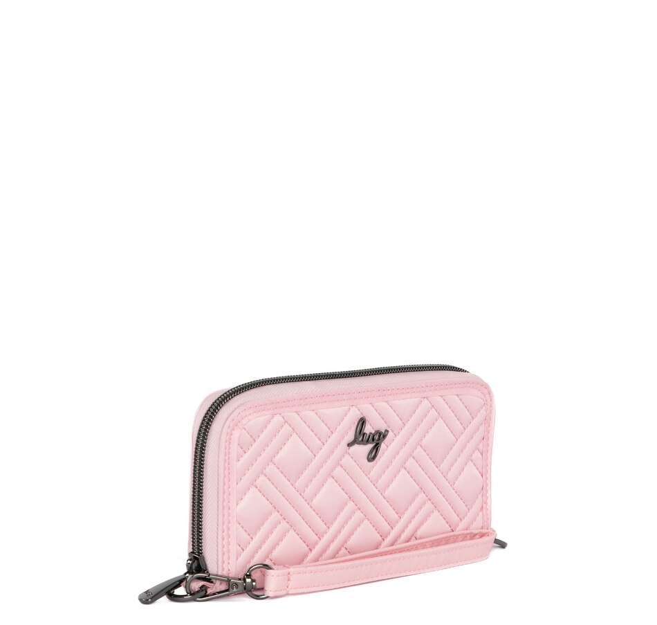 Image 721108_ALTMORE9.jpg, Product 721-108 / Price $65.00, Lug Whirly Wallet from Lug on TSC.ca's Fashion department