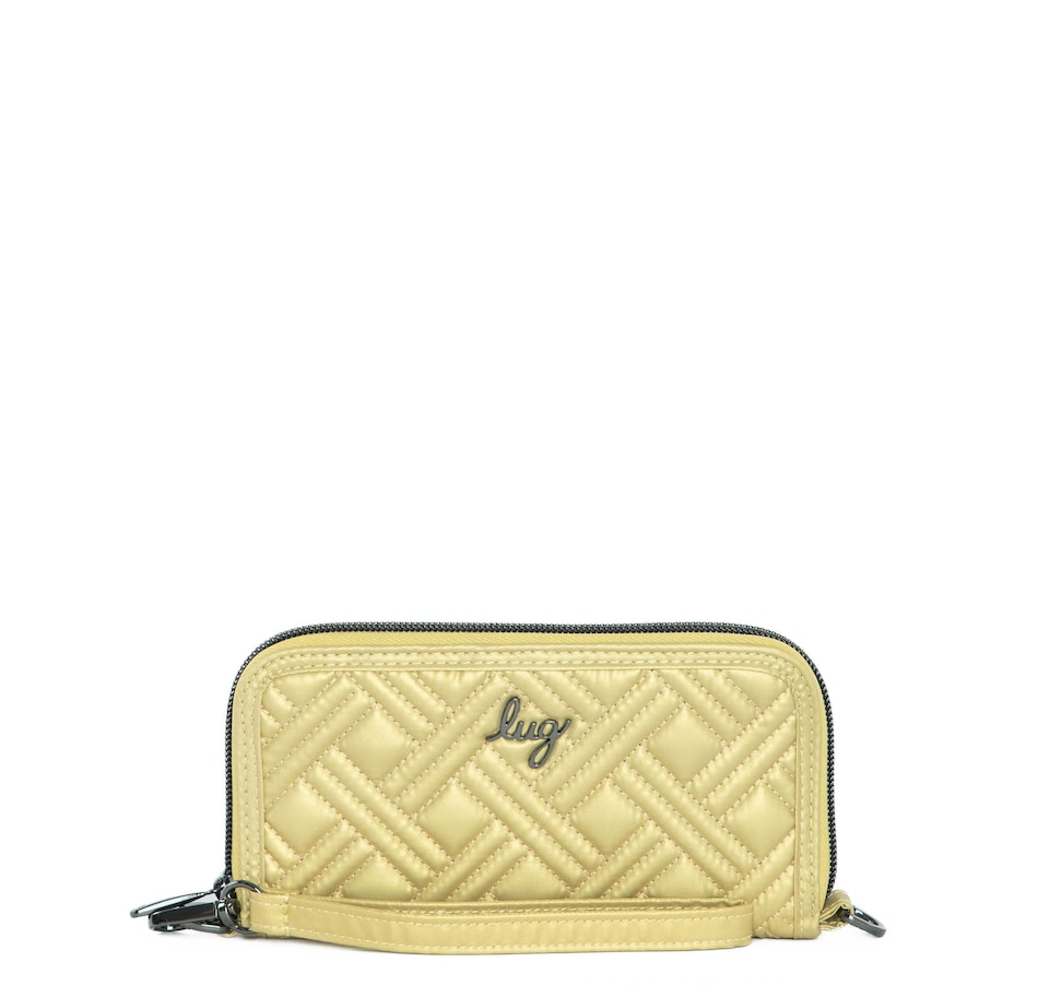 Image 721108_MEGO.jpg, Product 721-108 / Price $65.00, Lug Whirly Wallet from Lug on TSC.ca's Fashion department