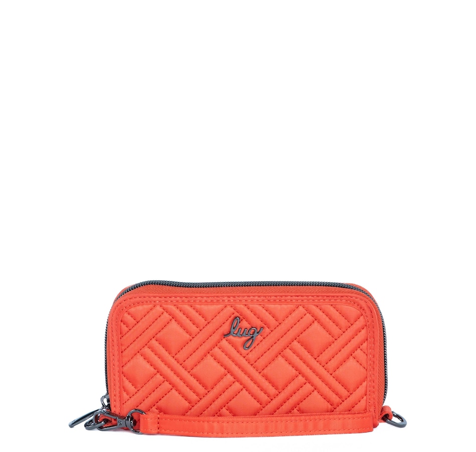 Image 721108_PAA.jpg, Product 721-108 / Price $65.00, Lug Whirly Wallet from Lug on TSC.ca's Fashion department