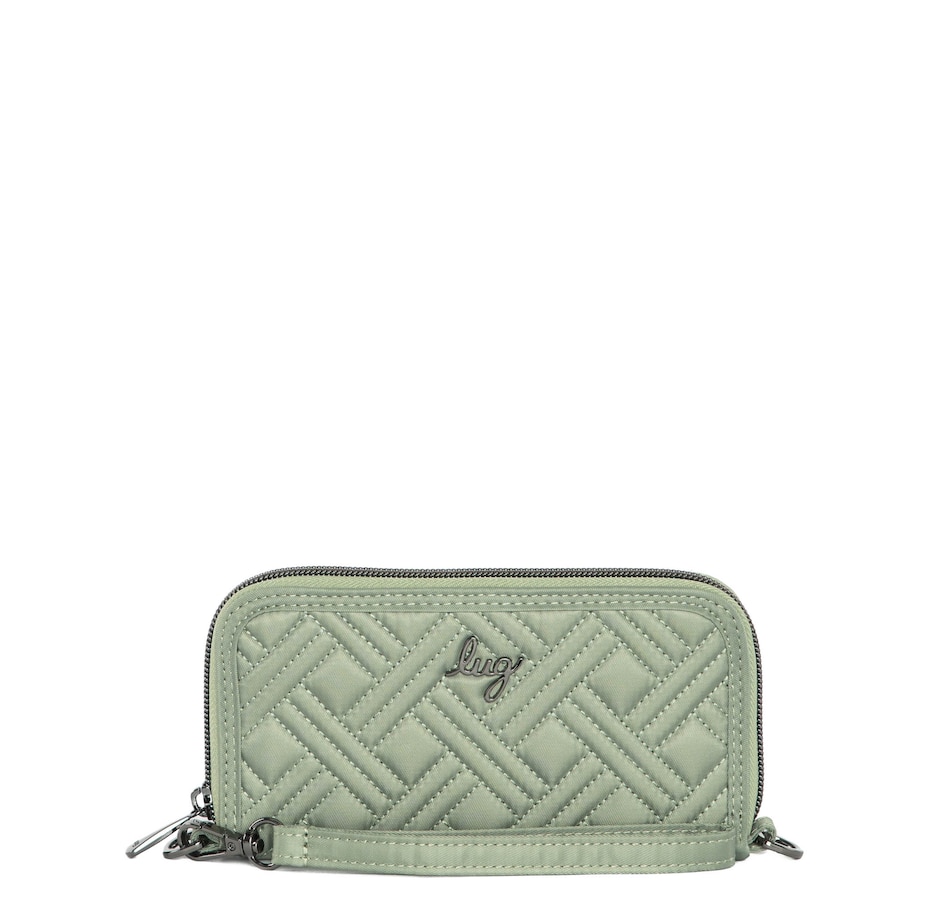 Image 721108_SRN.jpg, Product 721-108 / Price $65.00, Lug Whirly Wallet from Lug on TSC.ca's Fashion department