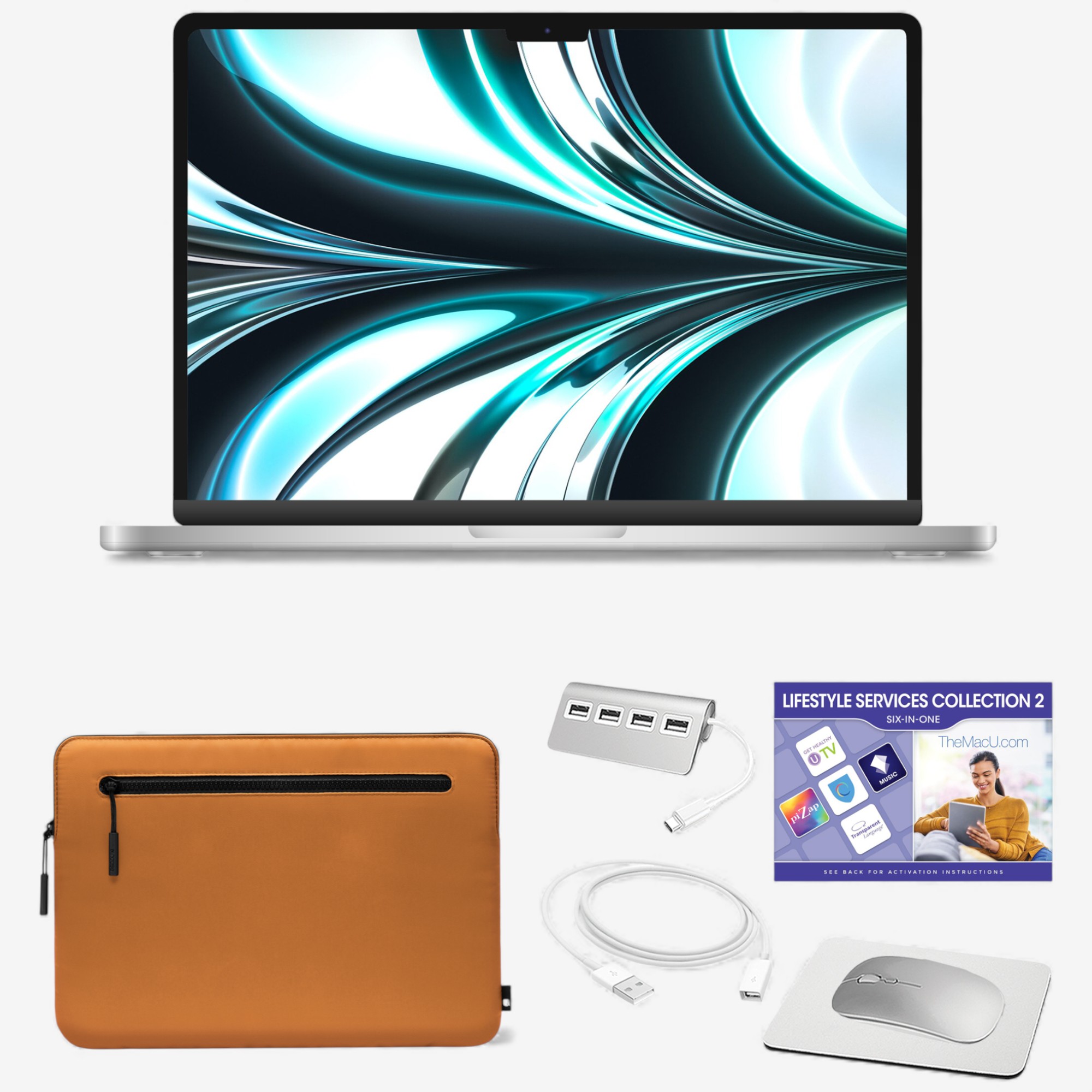 Apple MacBook Air 13