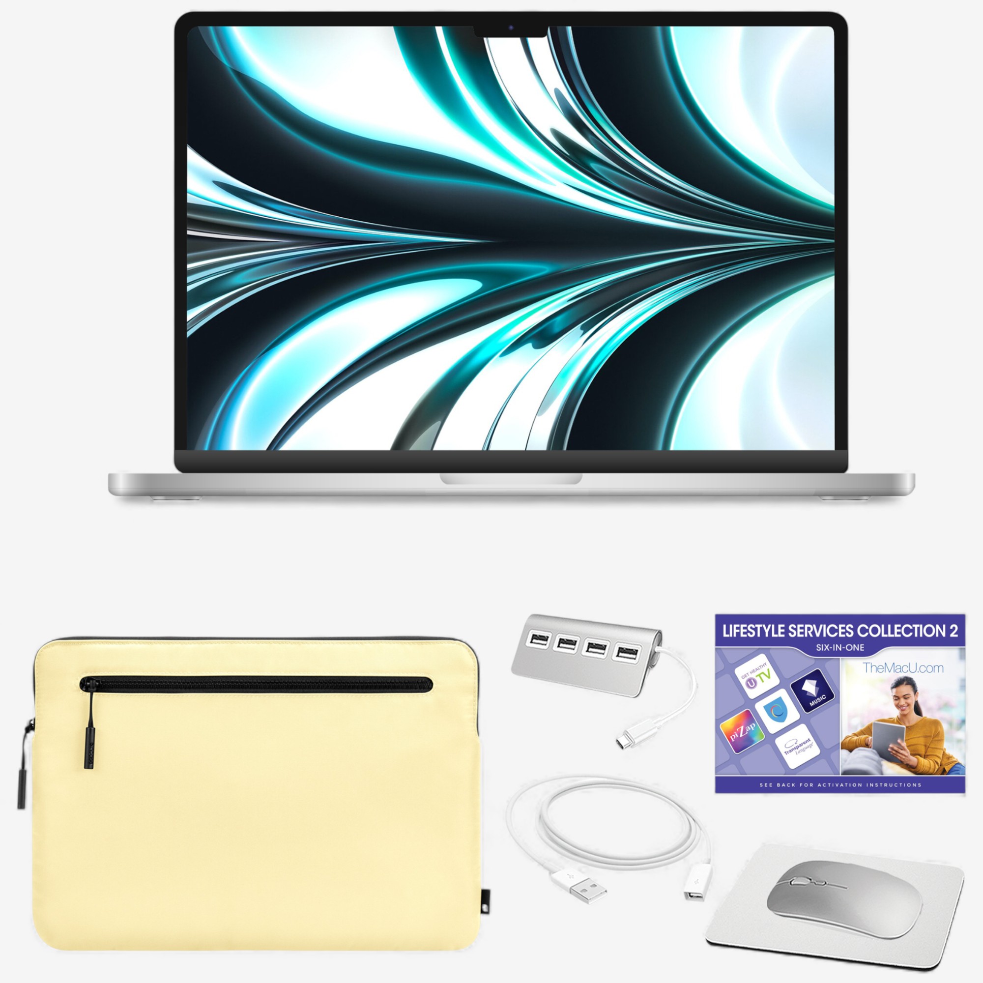 Apple MacBook Air 13