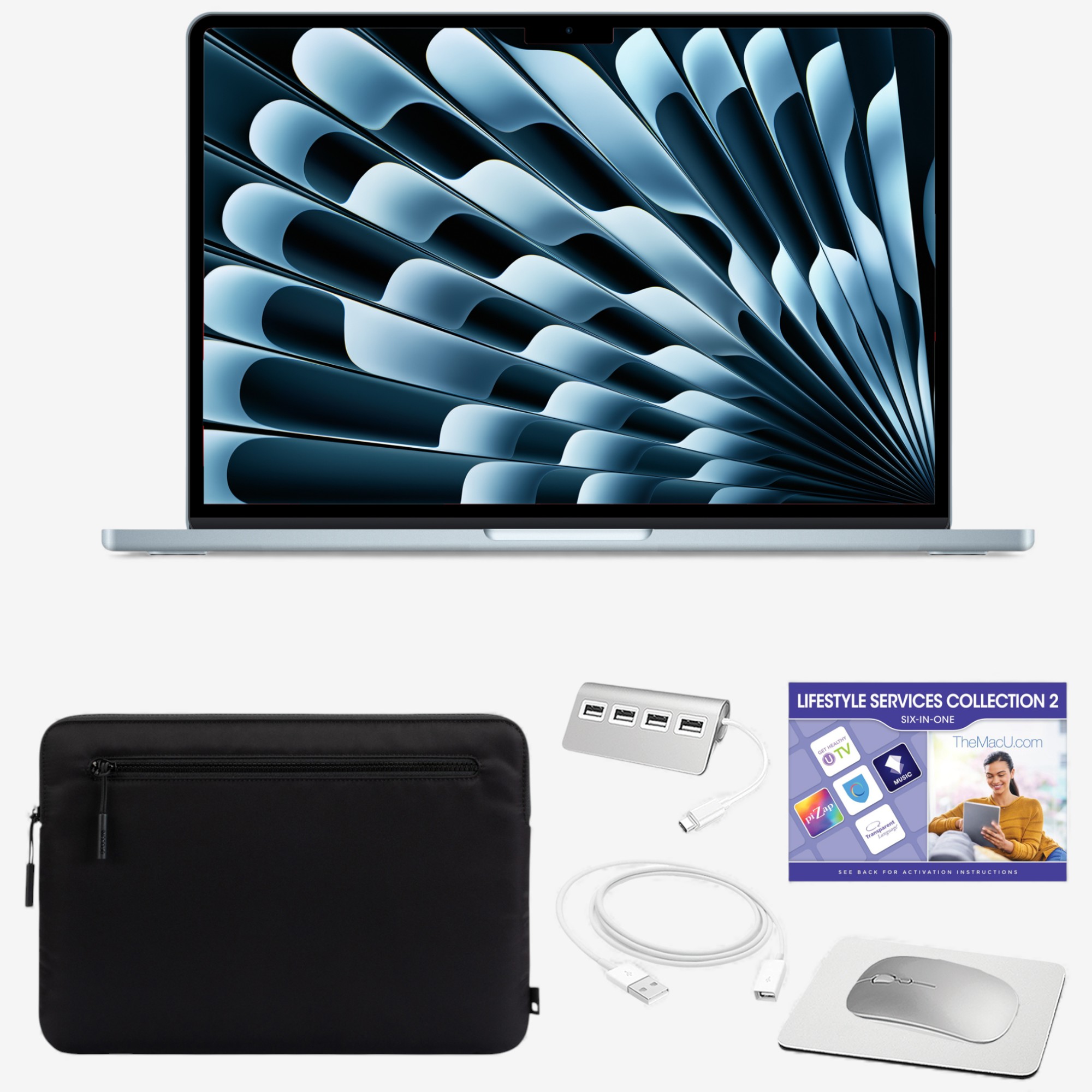 Apple MacBook Air 13