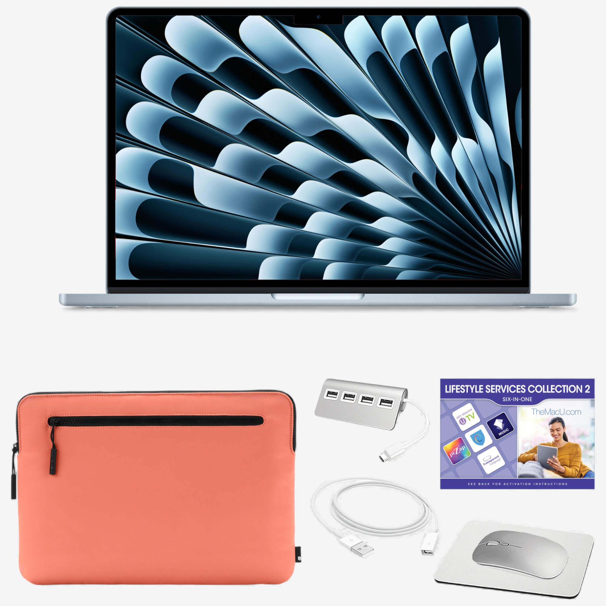 Apple MacBook Air 13