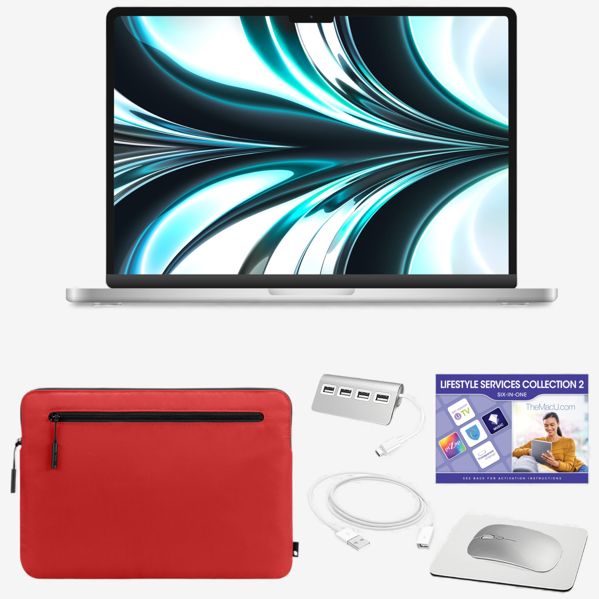 Apple MacBook Air 13