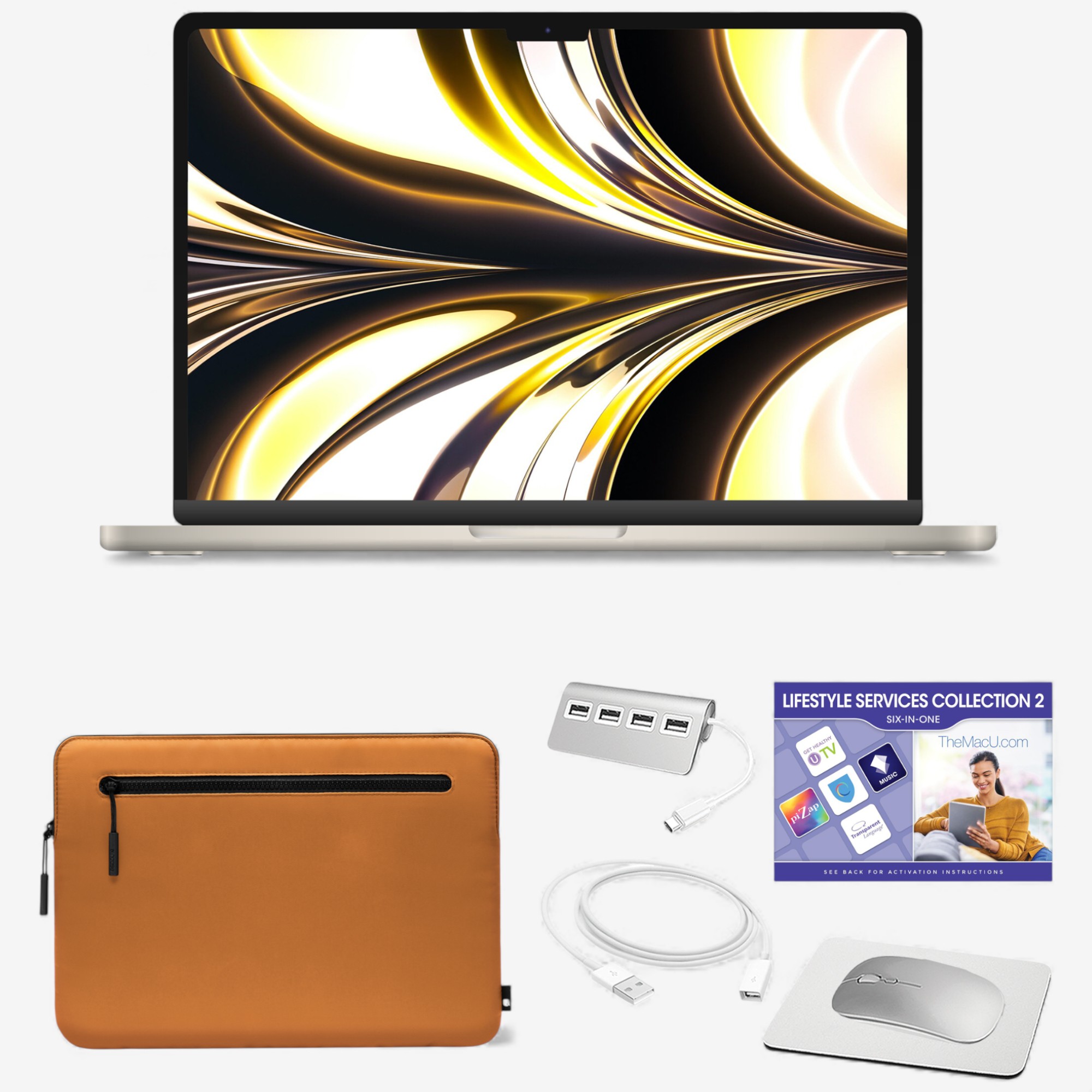 Apple MacBook Air 13