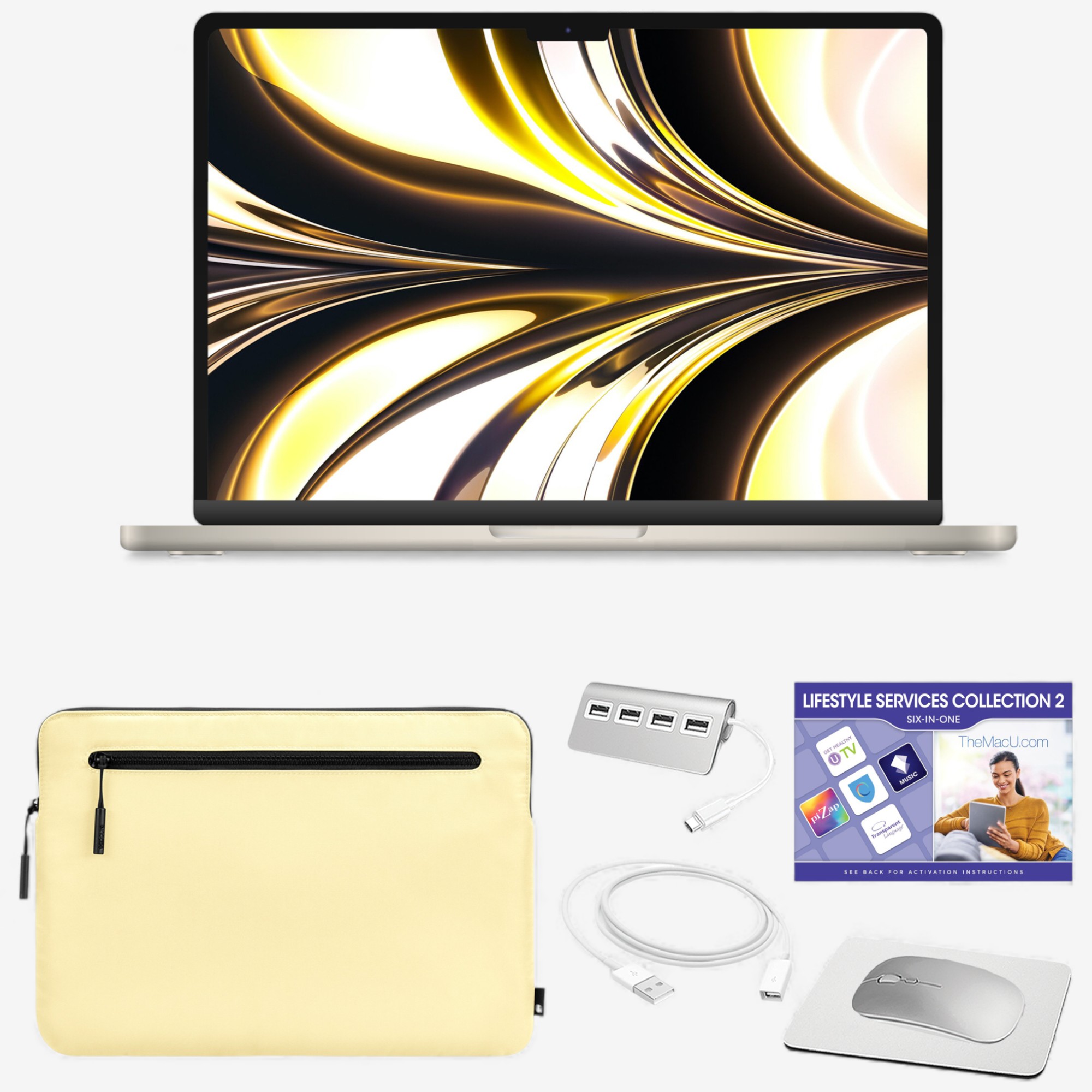 Apple MacBook Air 13
