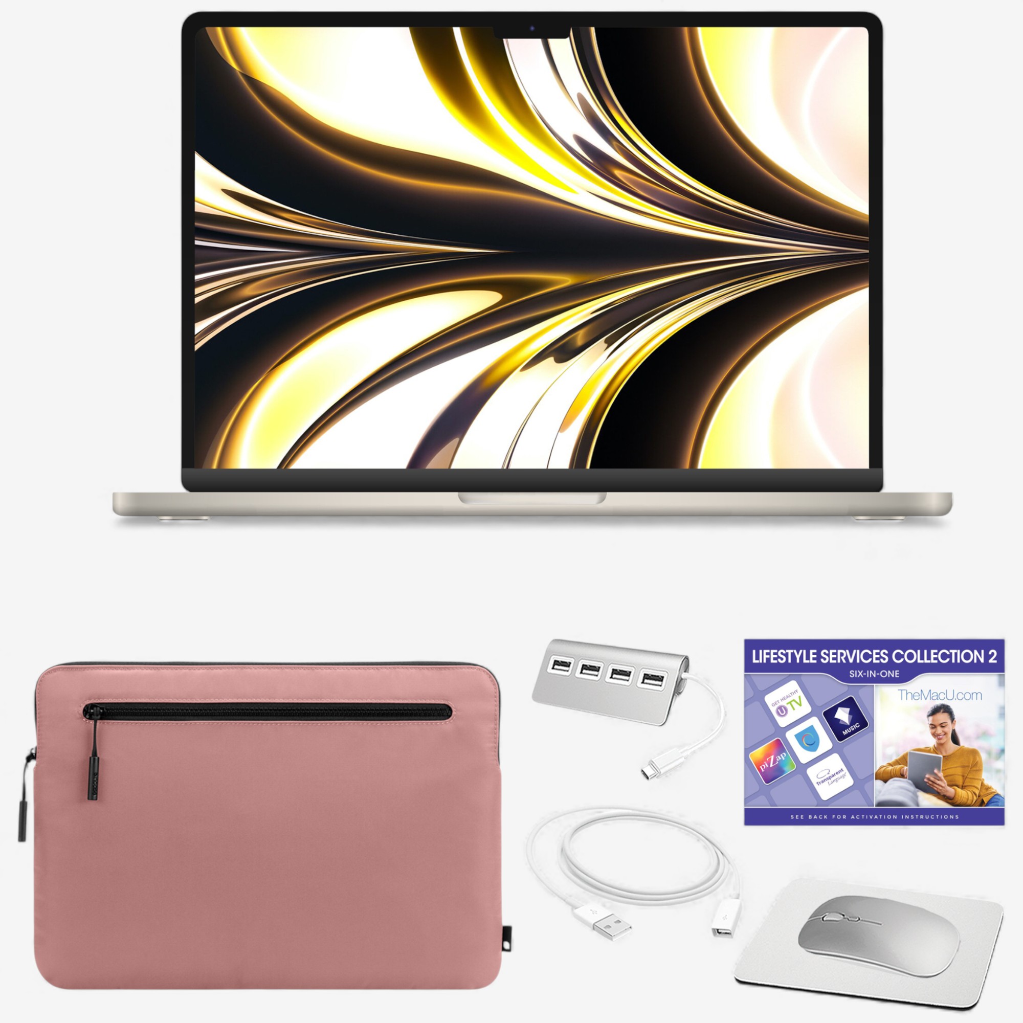 Apple MacBook Air 13