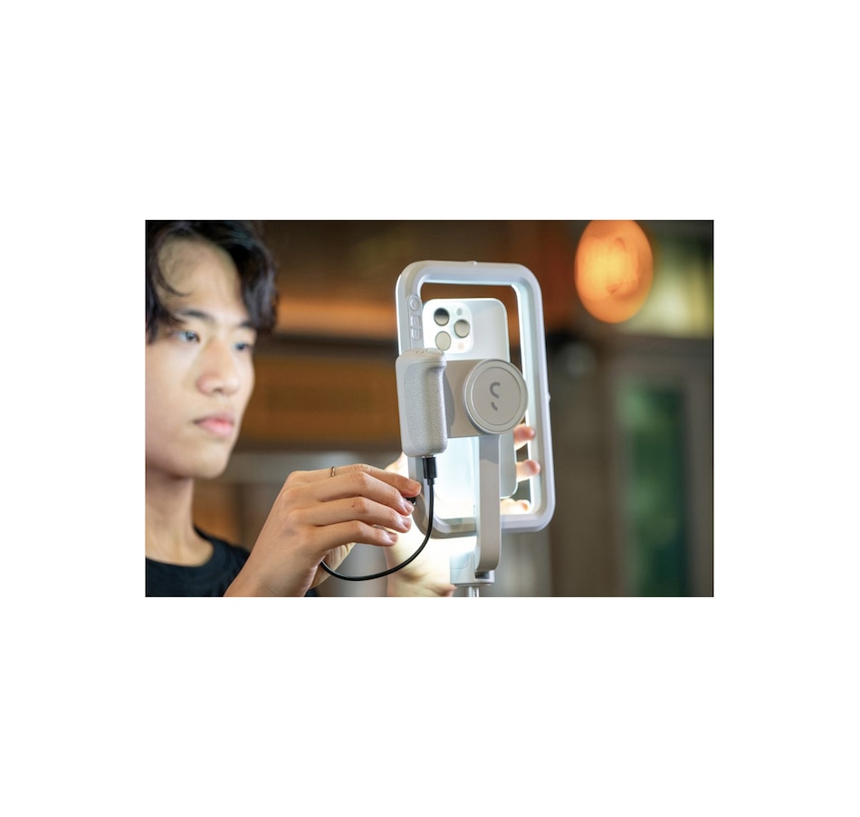 Image 721114_ALTMORE10.jpg, Product 721-114 / Price $289.99, Shiftcam SnapCreator Kit Pro from ShiftCam on TSC.ca's Electronics department