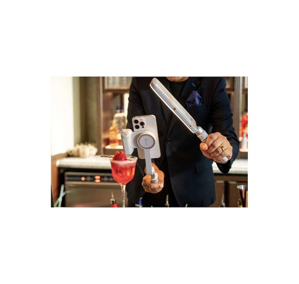 Image 721114_ALTMORE11.jpg, Product 721-114 / Price $289.99, Shiftcam SnapCreator Kit Pro from ShiftCam on TSC.ca's Electronics department