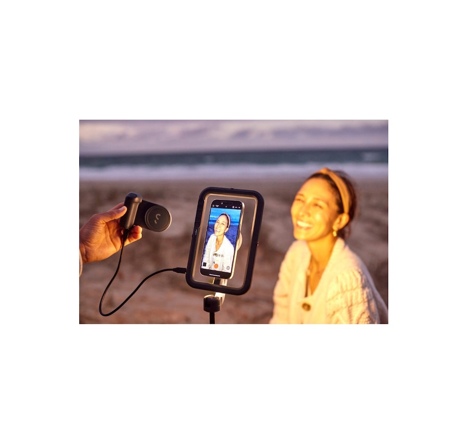 Image 721114_ALTMORE5.jpg, Product 721-114 / Price $289.99, Shiftcam SnapCreator Kit Pro from ShiftCam on TSC.ca's Electronics department