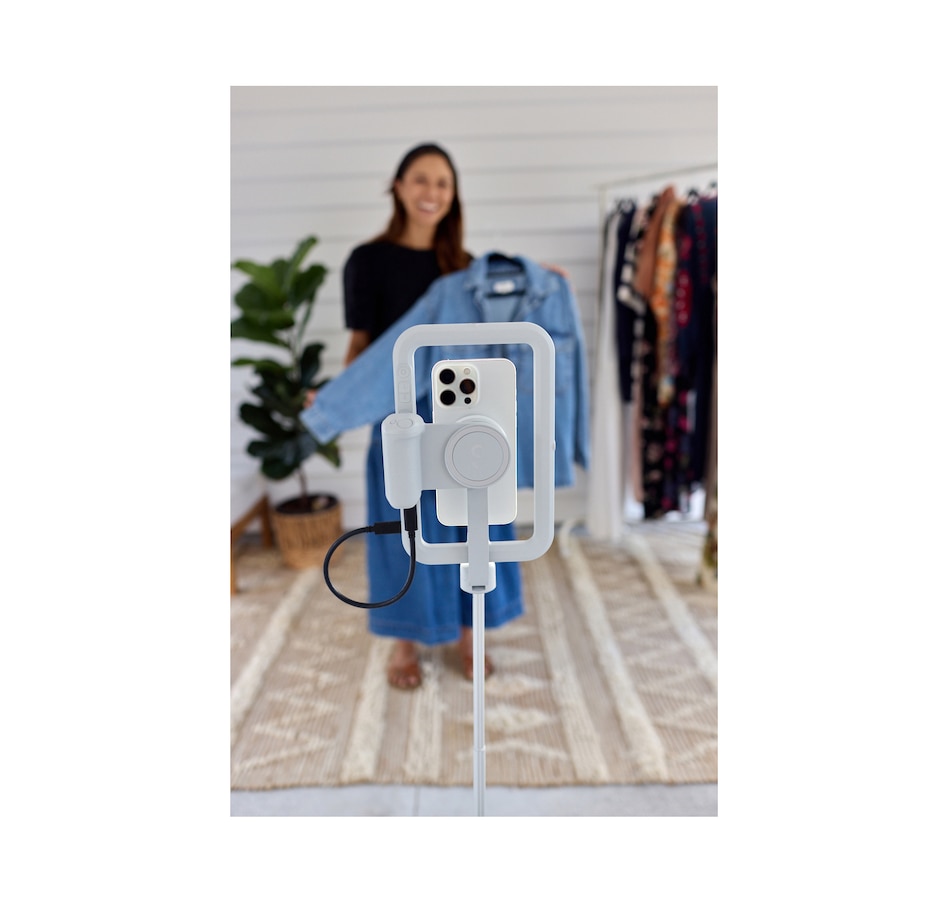 Image 721114_ALTMORE8.jpg, Product 721-114 / Price $289.99, Shiftcam SnapCreator Kit Pro from ShiftCam on TSC.ca's Electronics department