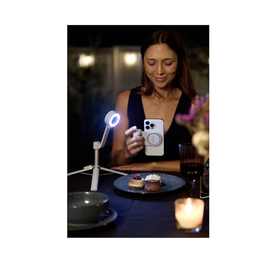 Image 721115_ALTMORE11.jpg, Product 721-115 / Price $219.99, Shiftcam SnapTravel Kit Pro from ShiftCam on TSC.ca's Electronics department