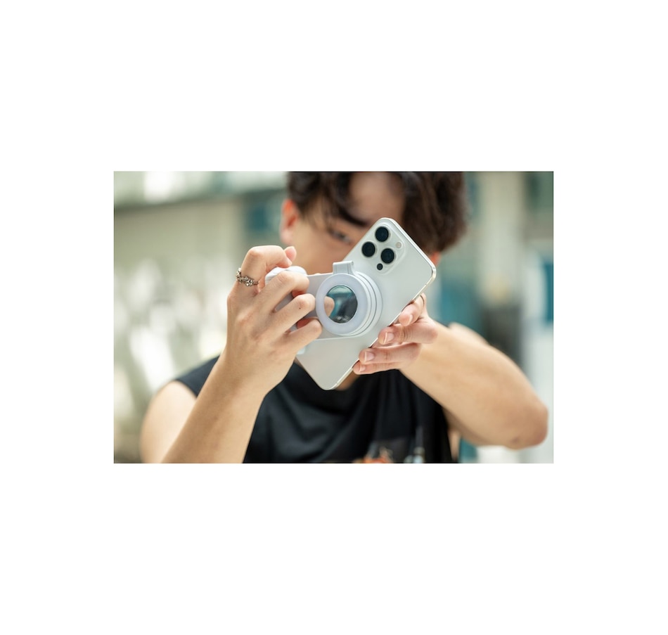 Image 721115_ALTMORE12.jpg, Product 721-115 / Price $219.99, Shiftcam SnapTravel Kit Pro from ShiftCam on TSC.ca's Electronics department