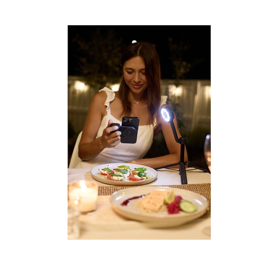 Image 721115_ALTMORE5.jpg, Product 721-115 / Price $219.99, Shiftcam SnapTravel Kit Pro from ShiftCam on TSC.ca's Electronics department