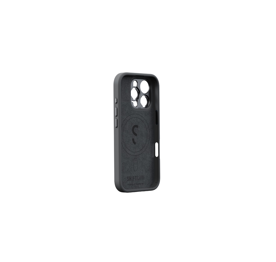 Image 721119_ALTMORE5.jpg, Product 721-119 / Price $69.99, Shiftcam Camera Case S.Mount for iPhone 16 Pro from ShiftCam on TSC.ca's Electronics department
