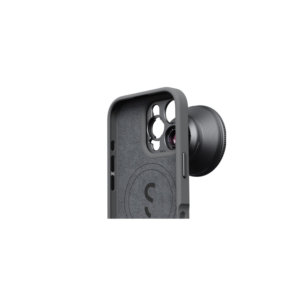 Image 721119_ALTMORE7.jpg, Product 721-119 / Price $69.99, Shiftcam Camera Case S.Mount for iPhone 16 Pro from ShiftCam on TSC.ca's Electronics department