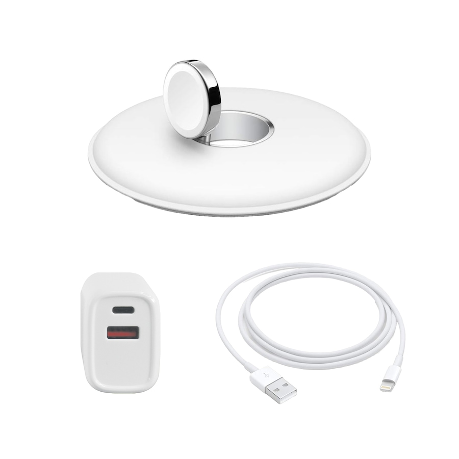 Image 721125.jpg, Product 721-125 / Price $59.99, Apple Watch Magnetic Charging Dock from Apple on TSC.ca's Electronics department