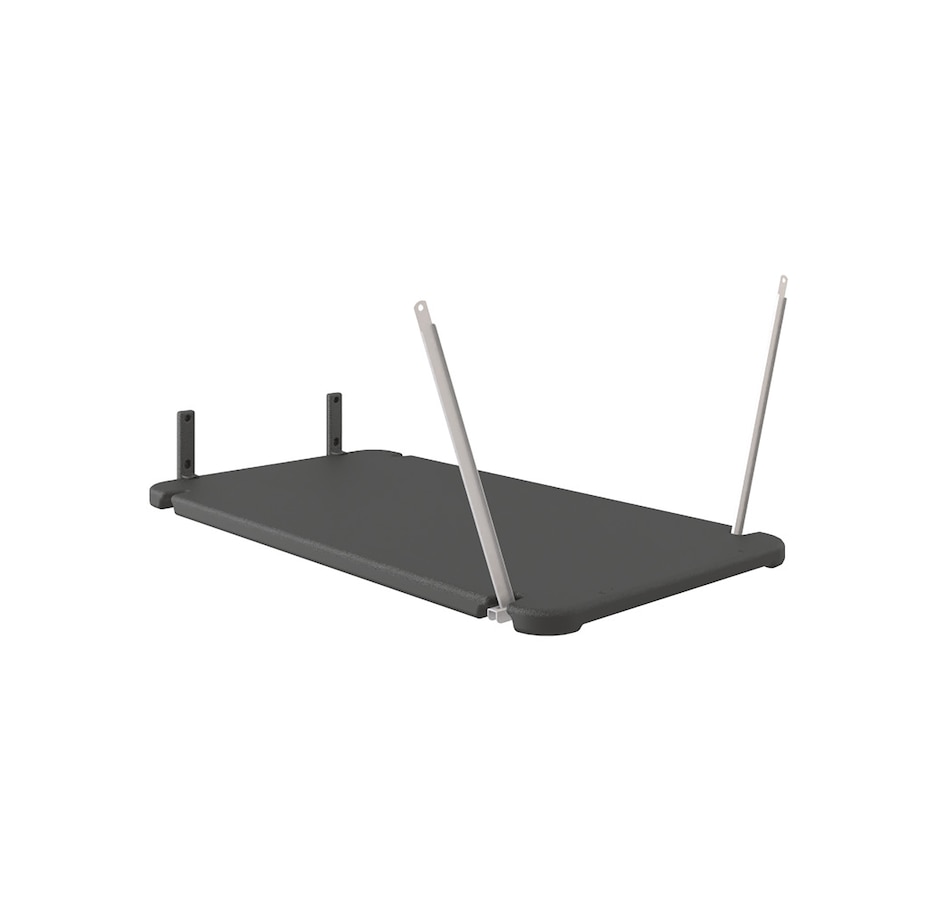 Image 721146.jpg, Product 721-146 / Price $149.99, Suncast Shed Loft Shelf Kit from Suncast on TSC.ca's Home & Garden department