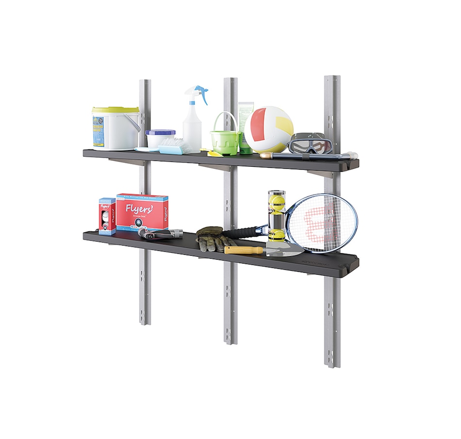 Image 721148_ALTMORE3.jpg, Product 721-148 / Price $149.99, Suncast Shelf Kit Shed Accessory from Suncast on TSC.ca's Home & Garden department