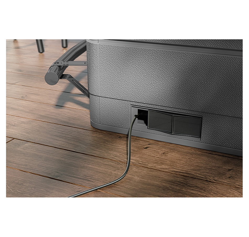 Image 721154_ALTMORE6.jpg, Product 721-154 / Price $1,799.99, Suncast Backyard Oasis Entertaining Bar (cool grey) from Suncast on TSC.ca's Home & Garden department