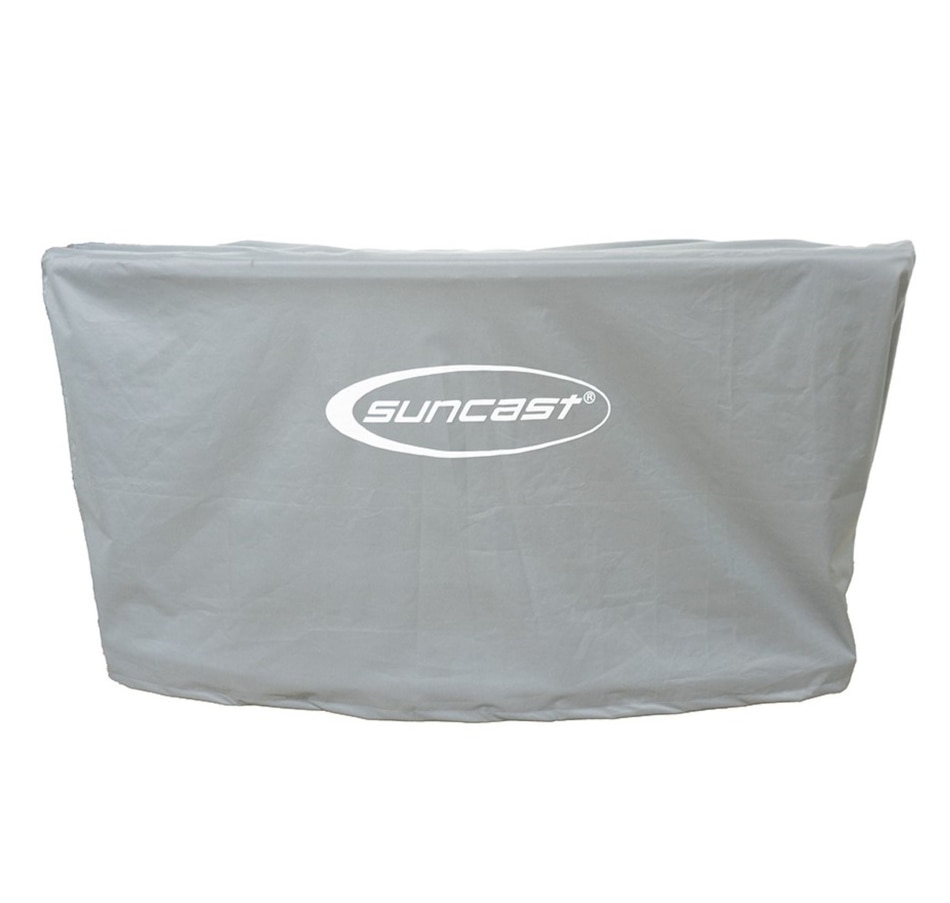 Image 721156.jpg, Product 721-156 / Price $129.99, Suncast Bar Cover (cool grey) from Suncast on TSC.ca's Home & Garden department