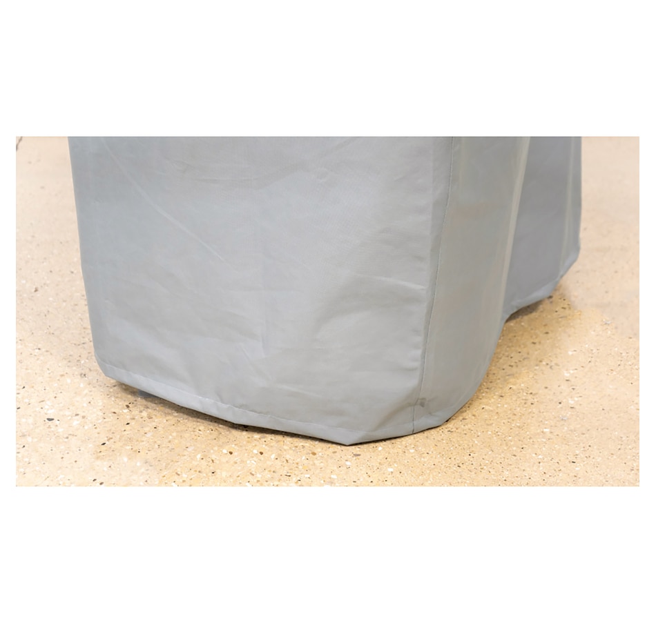 Image 721156_ALTMORE2.jpg, Product 721-156 / Price $129.99, Suncast Bar Cover (cool grey) from Suncast on TSC.ca's Home & Garden department