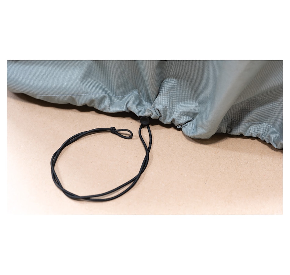 Image 721156_ALTMORE3.jpg, Product 721-156 / Price $129.99, Suncast Bar Cover (cool grey) from Suncast on TSC.ca's Home & Garden department