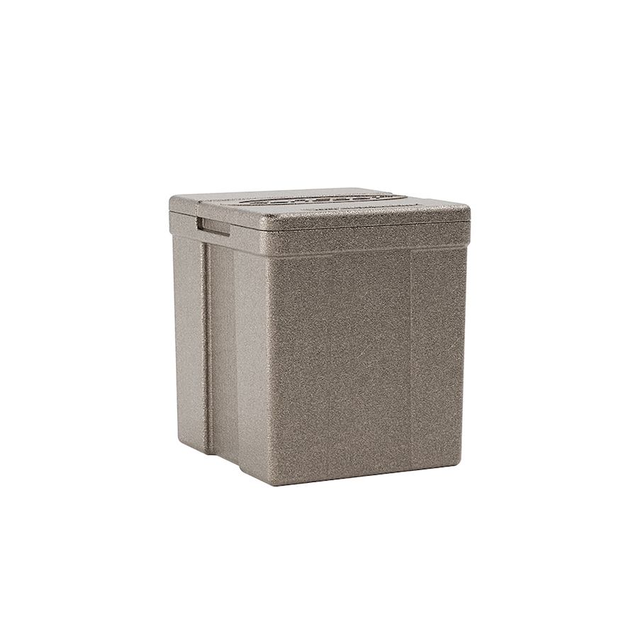 Image 721157_ALTMORE2.jpg, Product 721-157 / Price $139.99, Suncast Insulated Foam Cooler (silver) from Suncast on TSC.ca's Home & Garden department