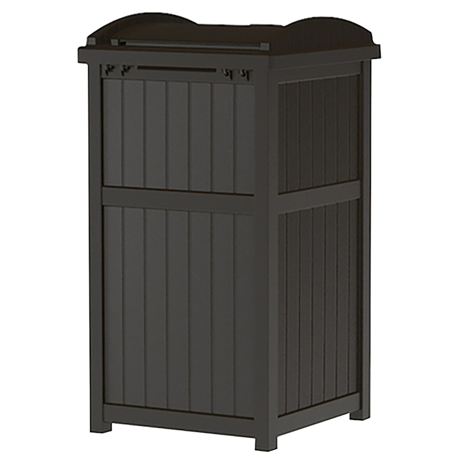 Image 721172_ALTMORE1.jpg, Product 721-172 / Price $99.99, Suncast Trash Hideaway (jave) from Suncast on TSC.ca's Home & Garden department