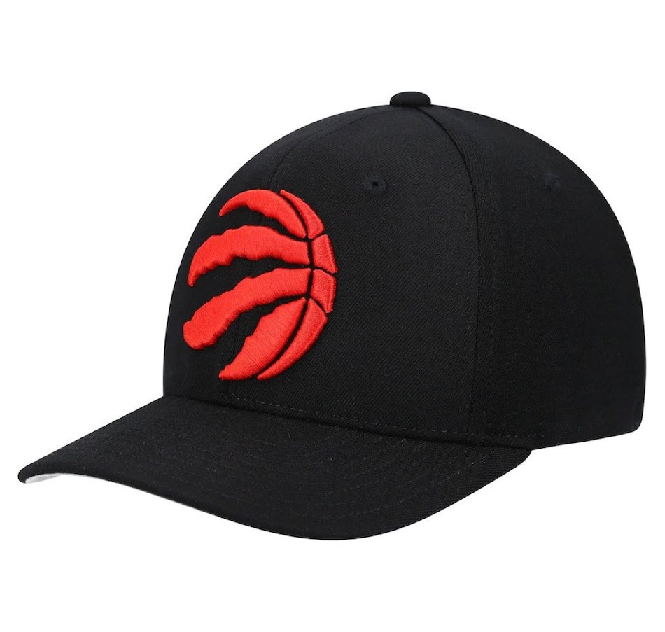Image 721183.jpg, Product 721-183 / Price $49.99, Toronto Raptors Team Ground Snapback Cap from Fanatics on TSC.ca's Sports department