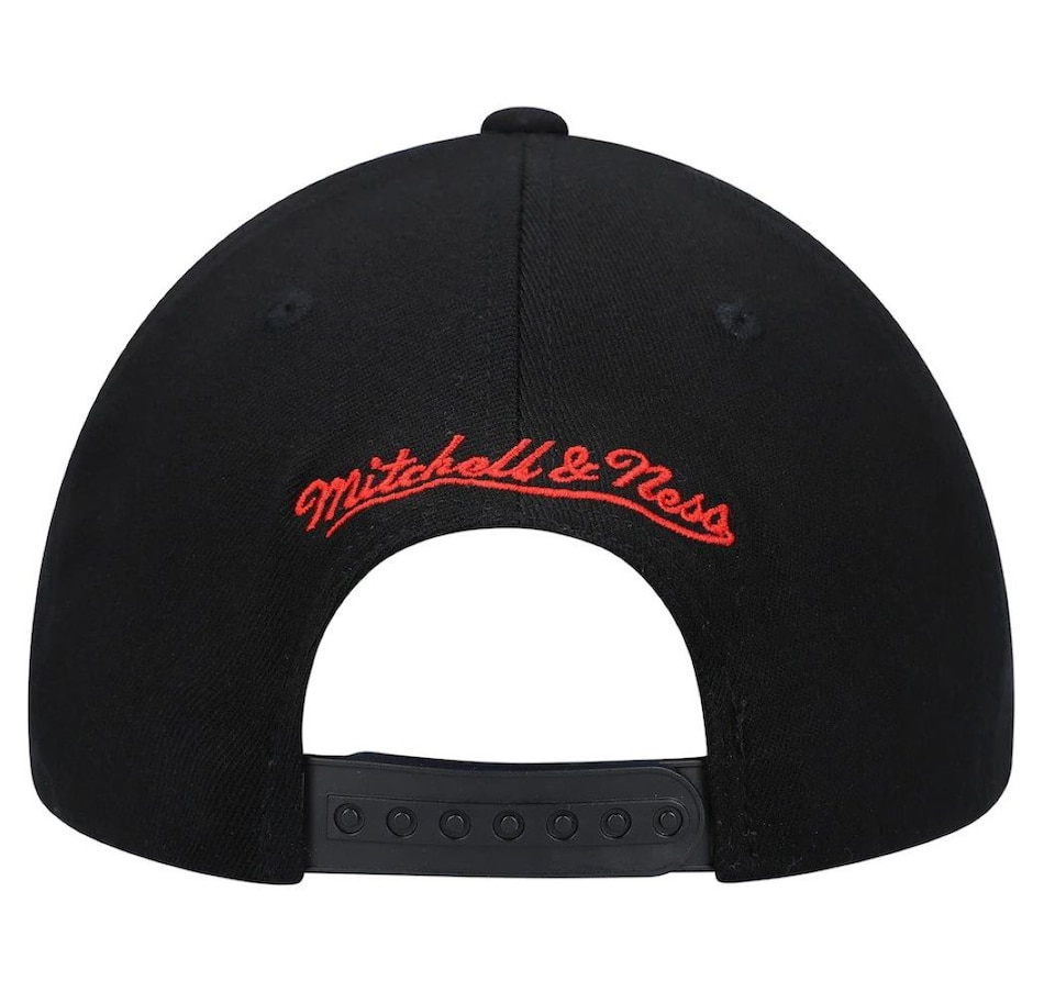 Image 721183_ALTMORE1.jpg, Product 721-183 / Price $49.99, Toronto Raptors Team Ground Snapback Cap from Fanatics on TSC.ca's Sports department