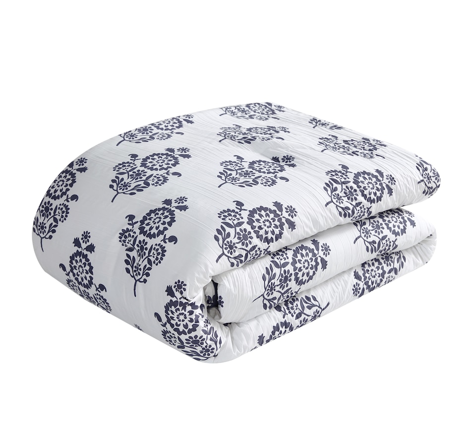 Image 721249_ALTMORE1.jpg, Product 721-249 / Price $50.00 - $55.00, Beco Home Minerva 3-Piece Reversible Comforter Set from Beco Home on TSC.ca's Home & Garden department