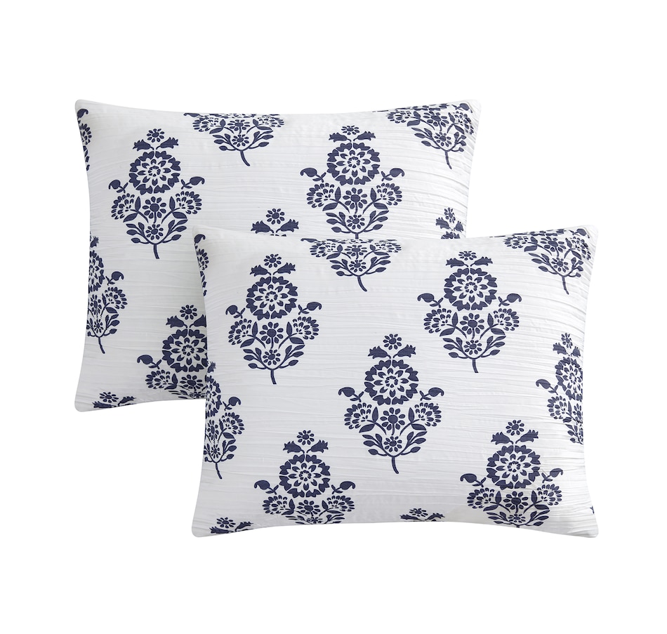 Image 721249_ALTMORE4.jpg, Product 721-249 / Price $50.00 - $55.00, Beco Home Minerva 3-Piece Reversible Comforter Set from Beco Home on TSC.ca's Home & Garden department